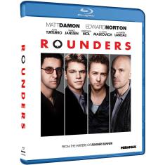 Miramax Rounders