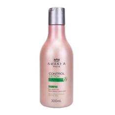Shampoo Control Detox 300ml Amakha Paris Controla Oleosidade