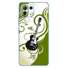 Capa Adesivo Skin368 Verso Para Xiaomi 11 Lite 5G NE 5g