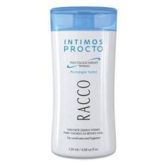 Sabonete Líquido Intimos Procto Racco 120ml