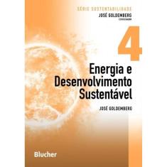 Energia E Desenvolvimento Sustentavel