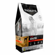 Ração Premiatta Cães Trainer 15kg