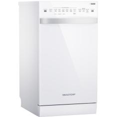 Lava-Louças Brastemp 10 Serviços Branca BLF10BB – 220V