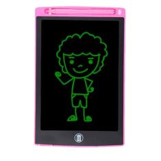 Lousa Mágica Digital LCD ROSA Infantil 12 Polegadas - LUATEK
