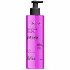 Sabonete Líquido Pitaya Dia a dia 190ml Labotrat