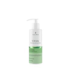 Citrata nano sabonete equilibrante 110ml tulipia - Tulípia