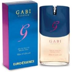 Euro Essence Perfume Gabi 100ml - euroessence