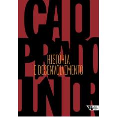 Livro - História e desenvolvimento