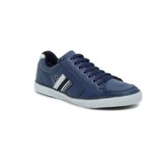 Tenis Sapatenis Moda Casual Basico Masculino Passeio Trabalho Cadarço 