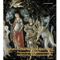 Livro - Italian renaissance
