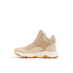 Roxy Tênis feminino Pinnacle, Bege médio, 36