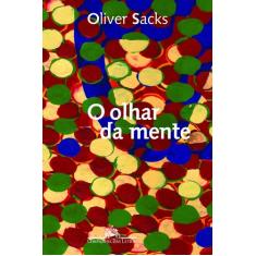 Livro - O olhar da mente