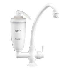 Purificador de Água Lorenzetti Acqua Bella com Torneira de Bancada Bra