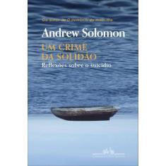 Livro - Um crime da solidão