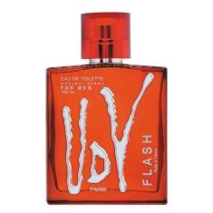 Perfume Udv Flash Masculino Edt 100Ml
