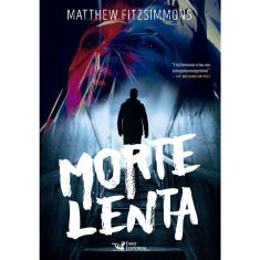 Livro - Morte lenta