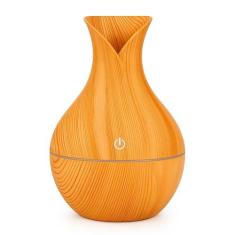 Humidificador Umidificador Difusor Ar Purificador Elétrico Ultrassônic