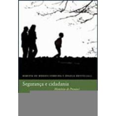 Segurança E Cidadania-Memorias Do Pronasci