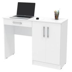 Mesa Para Computador Space - Branco