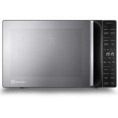 Micro-ondas Electrolux 36 Litros Efficient ME36S, Prata