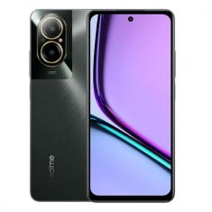 Smartphone Realme 256 Gb Preto C67 Dual Sim 8 Gb Ram