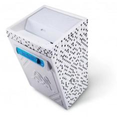 Tanquinho eletrico de Azulejo lave mais, 110V