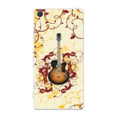 Capa Adesivo Skin373 Verso Para Sony Xperia Z2 (2014) - KawaSkin