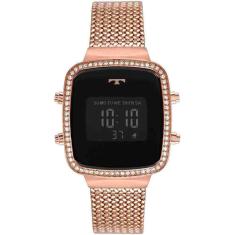 Relógio Technos Feminino Trend Rosé BJ3478AB/4P