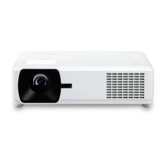Projetor Dlp 1280X800 3500 Ansi Lumens Ls600W Viewsonic