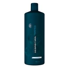 Sebastian Professional Twisted Elastic Detangler - Condicionador 1000ml