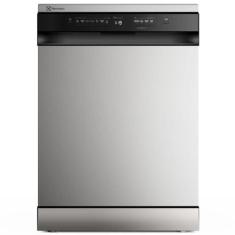 Lava-louça Electrolux 14 serviços Inox LS14E 110V