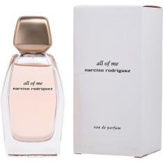 Perfume Feminino Narciso Rodriguez All Of Me Eau De Parfum Spray 90 Ml
