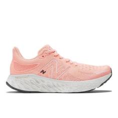 TENIS NEW BALANCE 1080 V12 ROSA FEMININO-Feminino