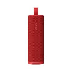 Caixa De Som Bluetooth Xiaomi 30W À Prova D`Água Vermelho