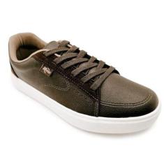 Tênis Casual Ortopédico Masculino BRsport Conforto e Estilo-Masculino