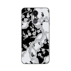 Capa Adesivo Skin356 Verso Para Lg K9 - KawaSkin
