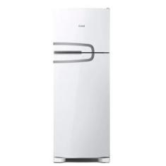 Refrigerador Consul Frost Free Duplex 340 litros CRM39AB Branca – 220 Volts 220