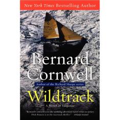 Livro - Wildtrack