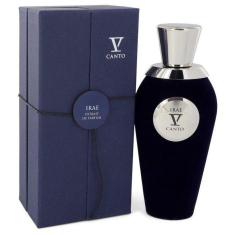 Perfume Feminino Irae V Canto 99 Ml Extrait De Parfum