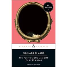 The Posthumous Memoirs Of Brás Cubas