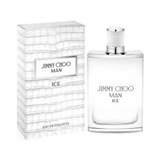 Perfume Jimmy Choo Masculino Ice Edt 50ml