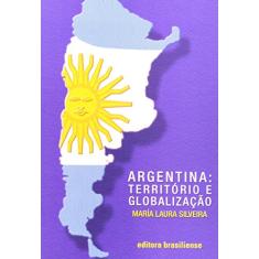 Argentina. Território e Globalização