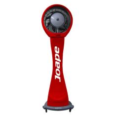 Climatizador Copacabana 80L Vermelho Joape 220V