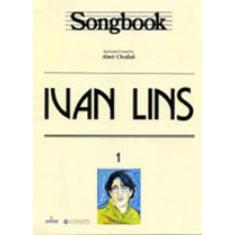 Songbook Ivan Lins - Volume 1