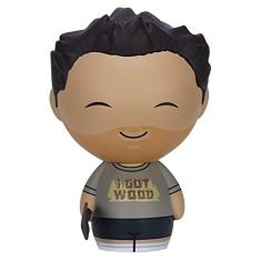 Boneco Funko Dorbz: Shaun Of The Dead-Ed Colors May Vary