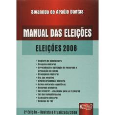 Manual das Eleições - Eleições 2008