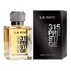 Perfume 315 Prestige La Rive Eau De Toilette Masculino