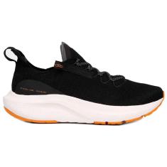 Tênis Olympikus Reverso 2 - Masculino - Preto