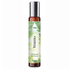 Perfume Feminino Verbena Natural 10Ml Roll On