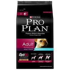 Ração Nestlé Purina ProPlan para Cães Adultos Raças Pequenas - 1Kg